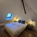 Alhena - Sils Apartment Caen
