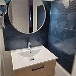 Apartment Alhena - Sils Caen