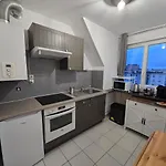 Alhena - Sils Apartment *
