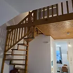 Alhena - Sils Apartment Caen
