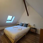 Apartment Alhena - Sils *