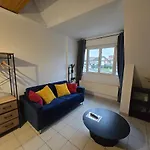 Alhena - Sils Apartment *