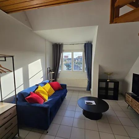 Alhéna - Sils Appartamento Caen