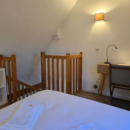 Alhéna - Sils Appartamento *