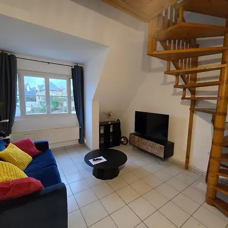 Alhéna - Sils Appartamento