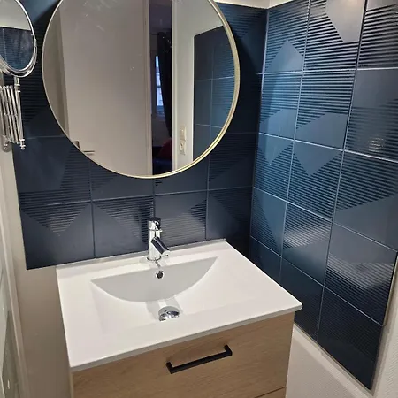 Apartment Alhena - Sils Caen