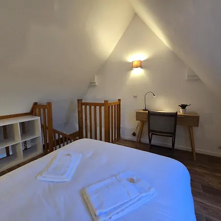 Alhena - Sils Apartment *
