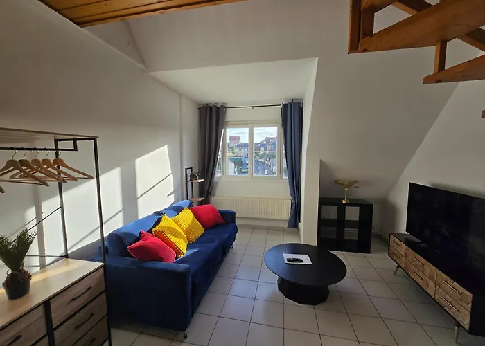 Alhéna - Sils Appartamento Caen