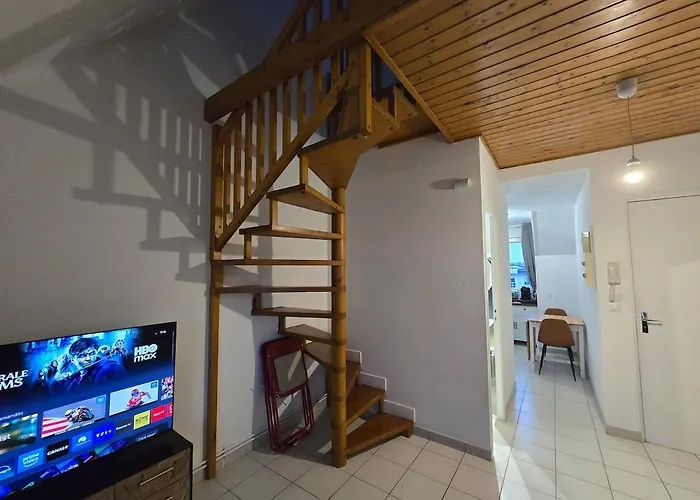 Alhéna - Sils Appartamento Caen