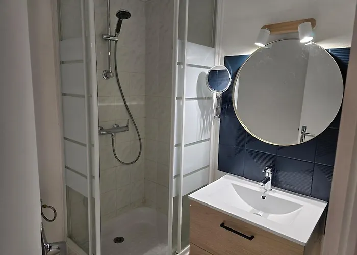 Alhena - Sils Lejlighed *