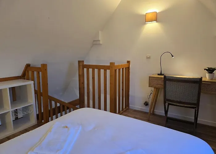 Alhéna - Sils Appartamento *