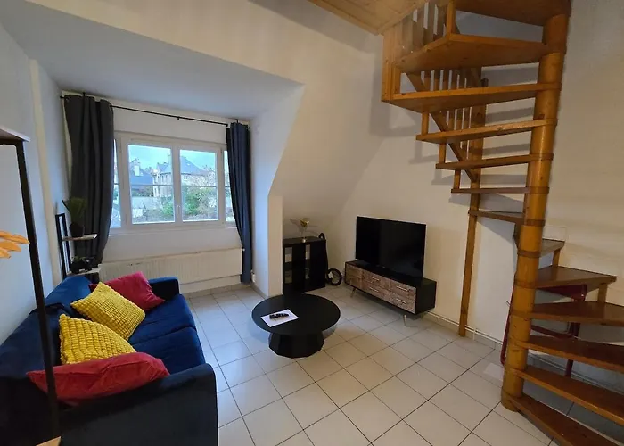 Alhéna - Sils Appartamento