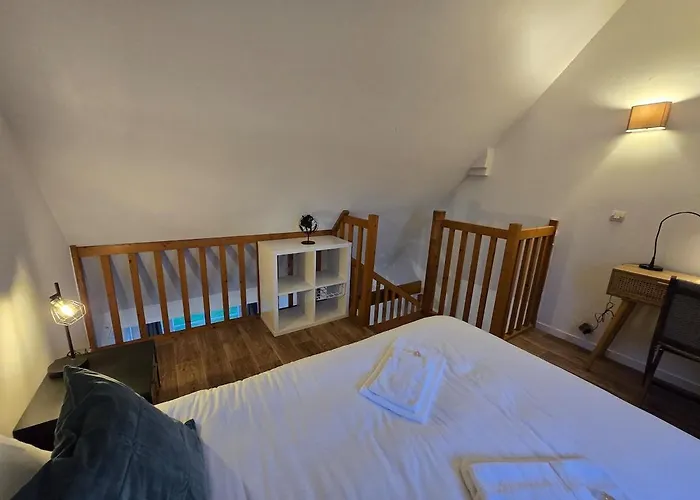 Appartamento Alhéna - Sils Caen