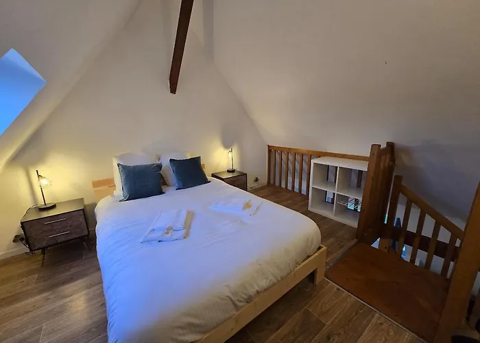 Alhena - Sils * Caen