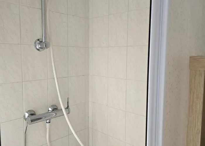 Alhena - Sils Lejlighed *