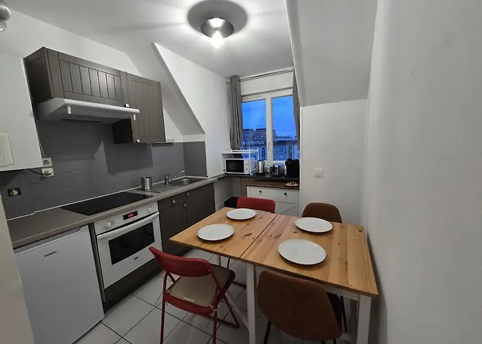 Alhena - Sils * Caen