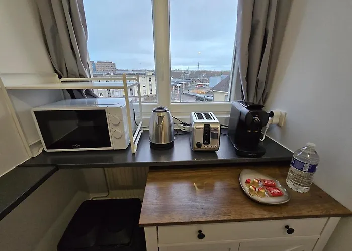 Alhena - Sils * Caen