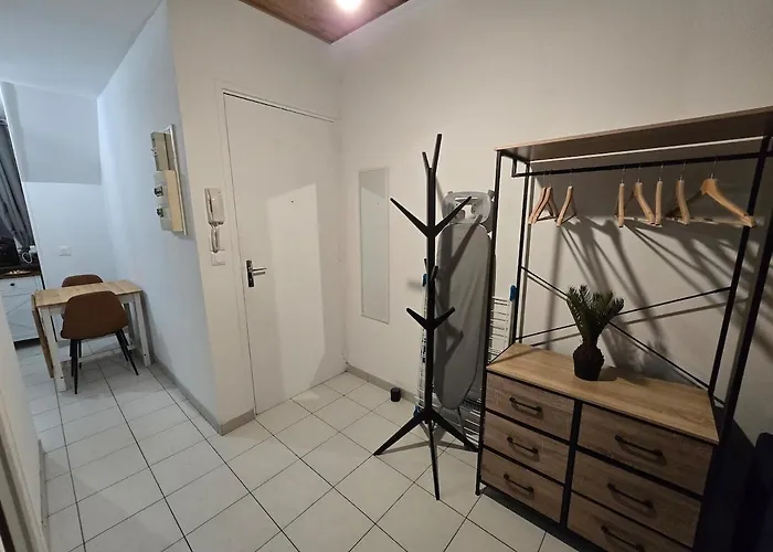 Alhena - Sils * Caen